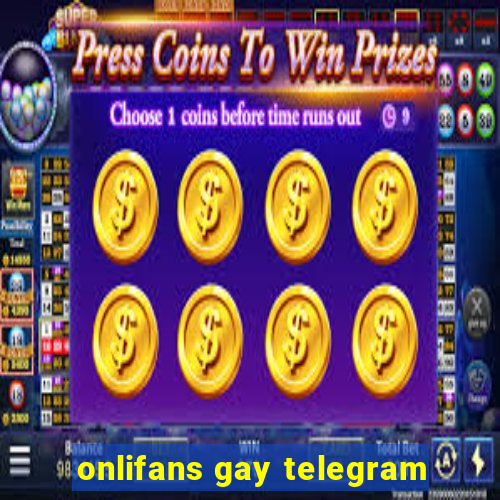 onlifans gay telegram